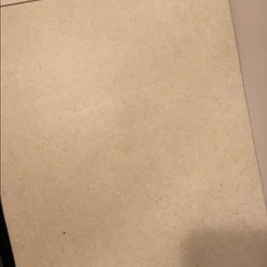 Meet your Posher, Rebeca